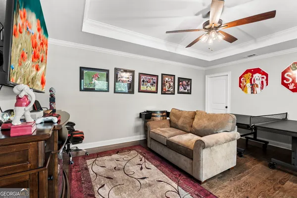 $850,000 | 314 Hodge Road, Perry, GA 31069