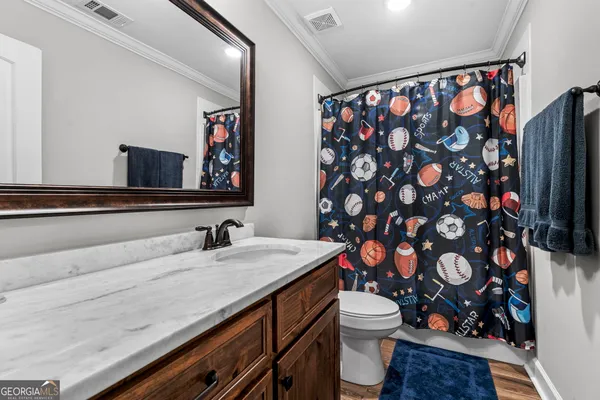 $850,000 | 314 Hodge Road, Perry, GA 31069