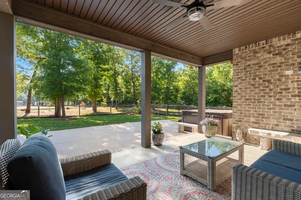 $850,000 | 314 Hodge Road, Perry, GA 31069