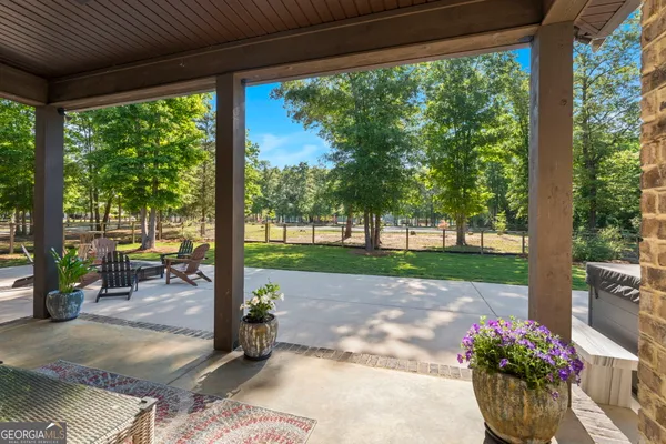 $850,000 | 314 Hodge Road, Perry, GA 31069