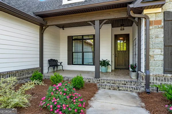 $850,000 | 314 Hodge Road, Perry, GA 31069