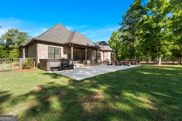 $850,000 | 314 Hodge Road, Perry, GA 31069