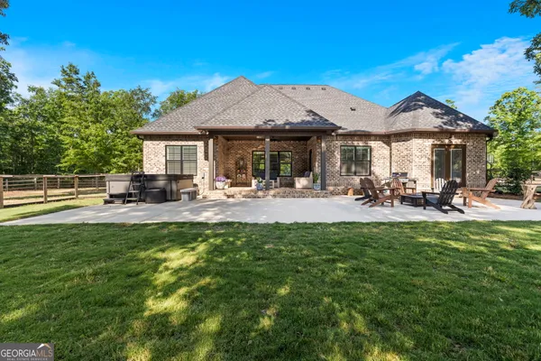 $850,000 | 314 Hodge Road, Perry, GA 31069