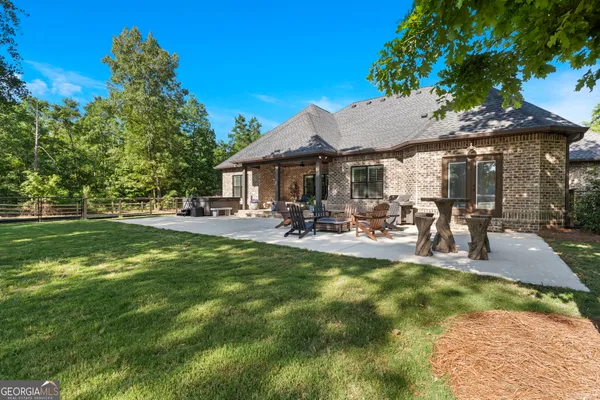 $850,000 | 314 Hodge Road, Perry, GA 31069