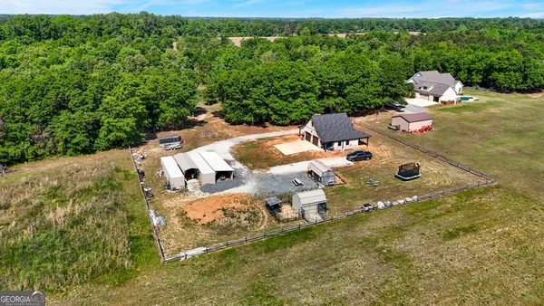$850,000 | 314 Hodge Road, Perry, GA 31069