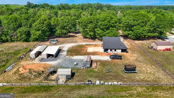 $850,000 | 314 Hodge Road, Perry, GA 31069