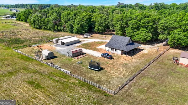 $850,000 | 314 Hodge Road, Perry, GA 31069