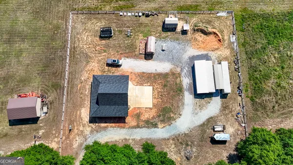 $850,000 | 314 Hodge Road, Perry, GA 31069