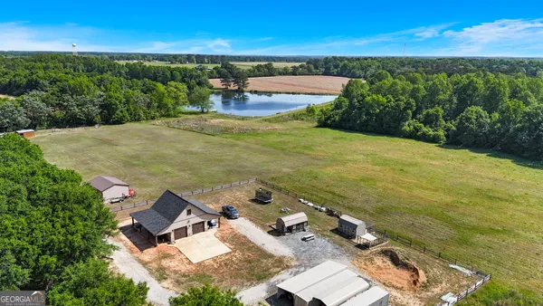 $850,000 | 314 Hodge Road, Perry, GA 31069