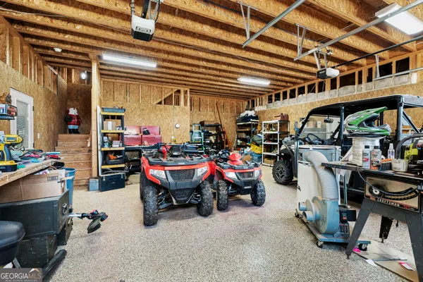 $850,000 | 314 Hodge Road, Perry, GA 31069