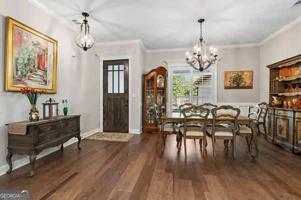 $850,000 | 314 Hodge Road, Perry, GA 31069