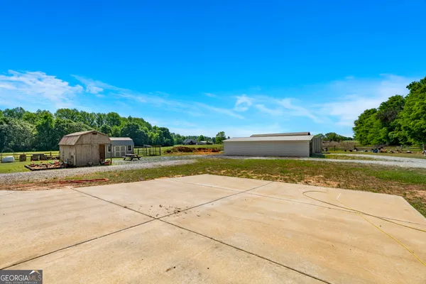 $850,000 | 314 Hodge Road, Perry, GA 31069