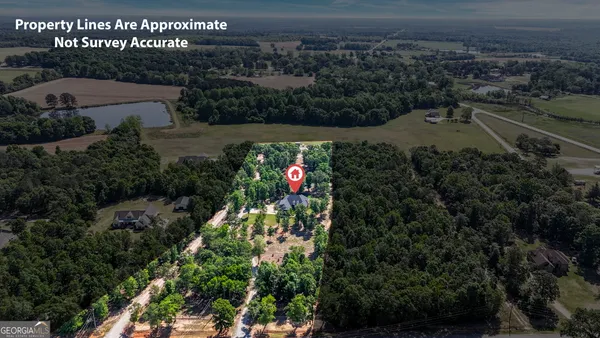 $850,000 | 314 Hodge Road, Perry, GA 31069