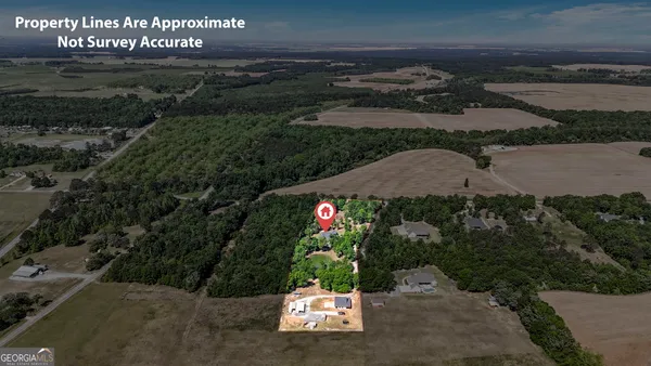 $850,000 | 314 Hodge Road, Perry, GA 31069