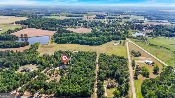 $850,000 | 314 Hodge Road, Perry, GA 31069