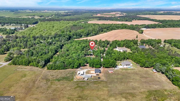 $850,000 | 314 Hodge Road, Perry, GA 31069