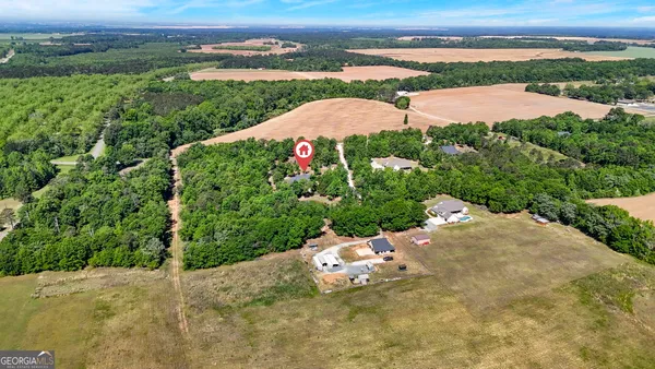 $850,000 | 314 Hodge Road, Perry, GA 31069