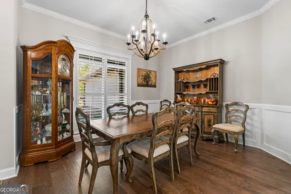 $850,000 | 314 Hodge Road, Perry, GA 31069