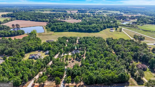 $850,000 | 314 Hodge Road, Perry, GA 31069