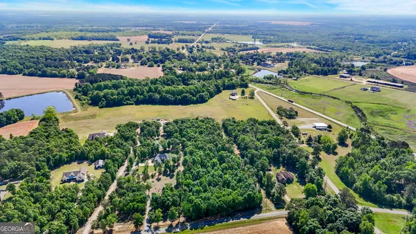 $850,000 | 314 Hodge Road, Perry, GA 31069