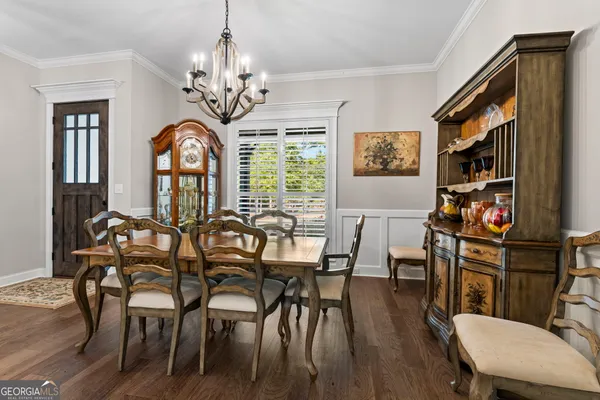 $850,000 | 314 Hodge Road, Perry, GA 31069