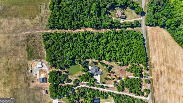 $850,000 | 314 Hodge Road, Perry, GA 31069