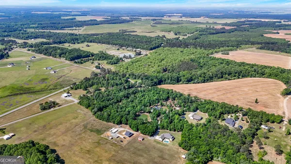 $850,000 | 314 Hodge Road, Perry, GA 31069