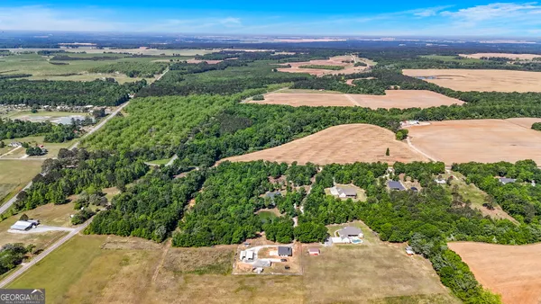 $850,000 | 314 Hodge Road, Perry, GA 31069