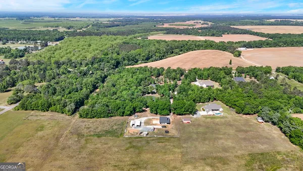 $850,000 | 314 Hodge Road, Perry, GA 31069