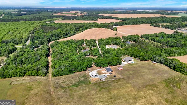 $850,000 | 314 Hodge Road, Perry, GA 31069