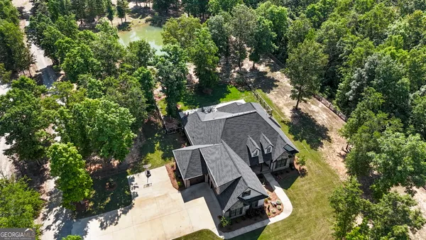 $850,000 | 314 Hodge Road, Perry, GA 31069