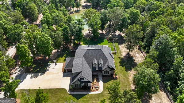 $850,000 | 314 Hodge Road, Perry, GA 31069