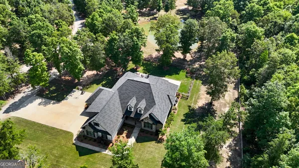 $850,000 | 314 Hodge Road, Perry, GA 31069