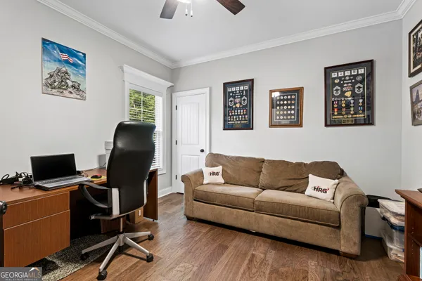 $850,000 | 314 Hodge Road, Perry, GA 31069