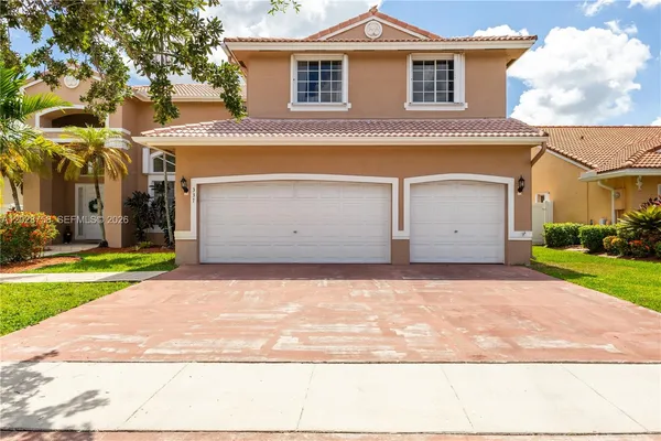 $5,750 | 337 Southwest 188th Terrace, Pembroke Pines, FL 33029