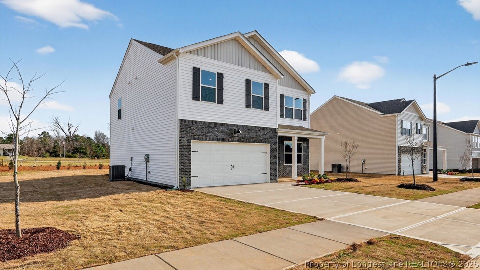 31 Mercer Way Spring Lake, NC 28390 - Photo 3 of 35 31 Mercer Way