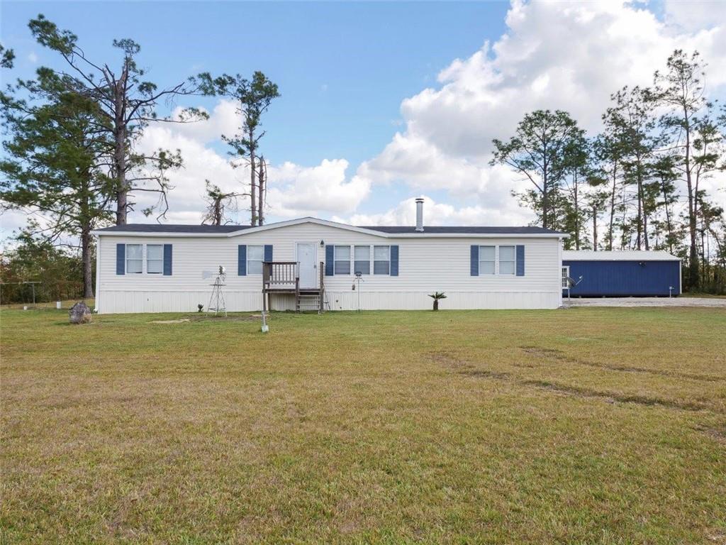 296 Allen Drive Ragley, LA 70657 - Photo 1 of 31