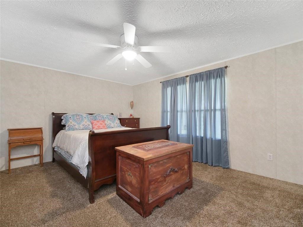 296 Allen Drive Ragley, LA 70657 - Photo 14 of 31