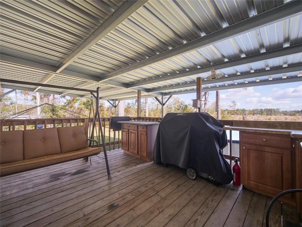 296 Allen Drive Ragley, LA 70657 - Photo 19 of 31