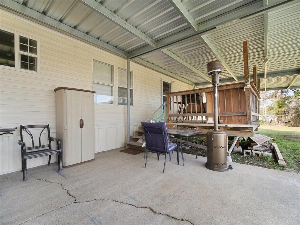 296 Allen Drive Ragley, LA 70657 - Photo 20 of 31