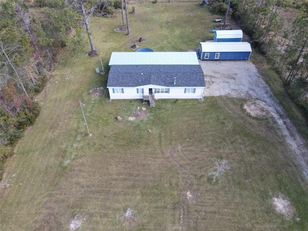 296 Allen Drive Ragley, LA 70657 - Photo 2 of 31