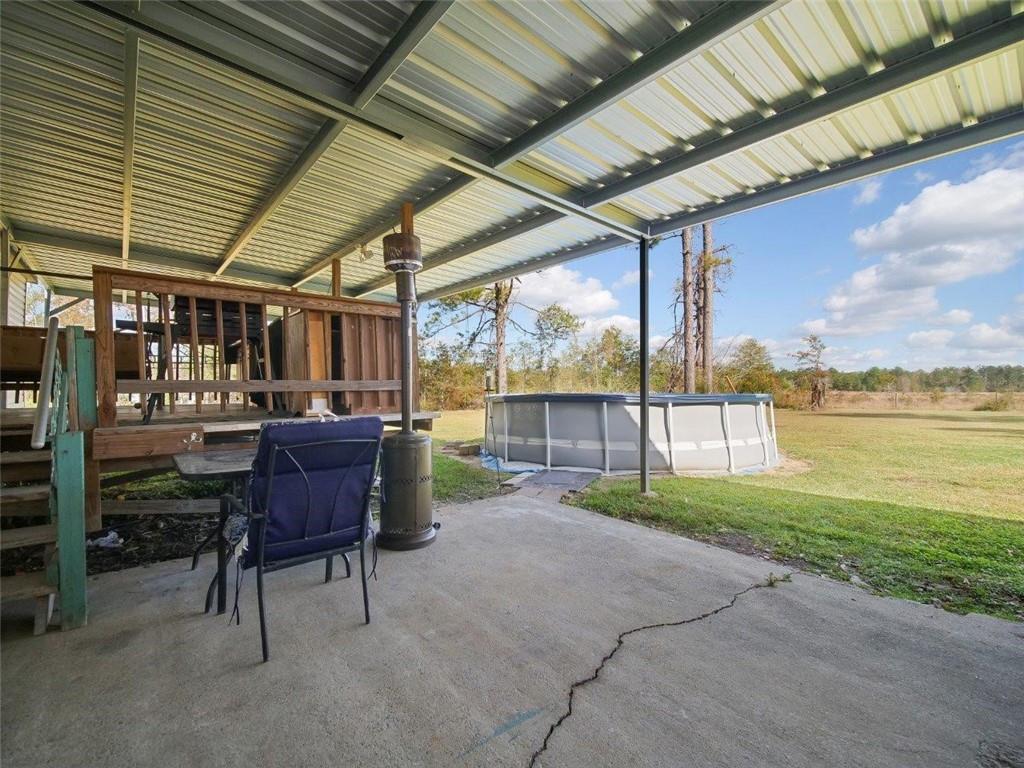 296 Allen Drive Ragley, LA 70657 - Photo 21 of 31