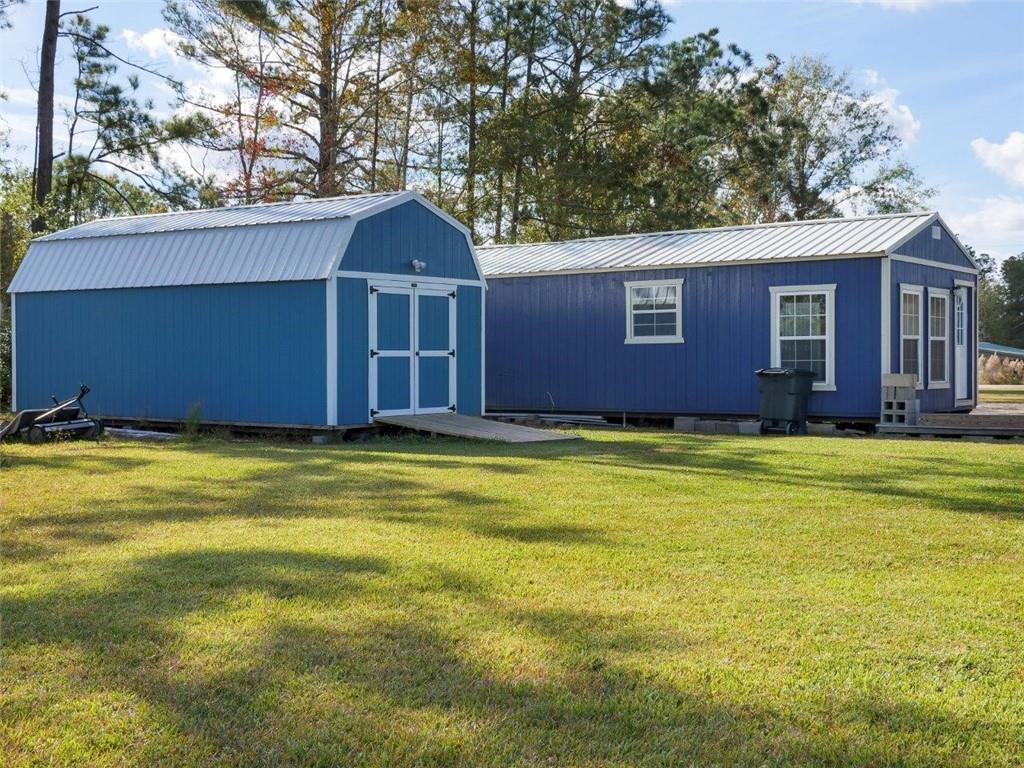 296 Allen Drive Ragley, LA 70657 - Photo 22 of 31