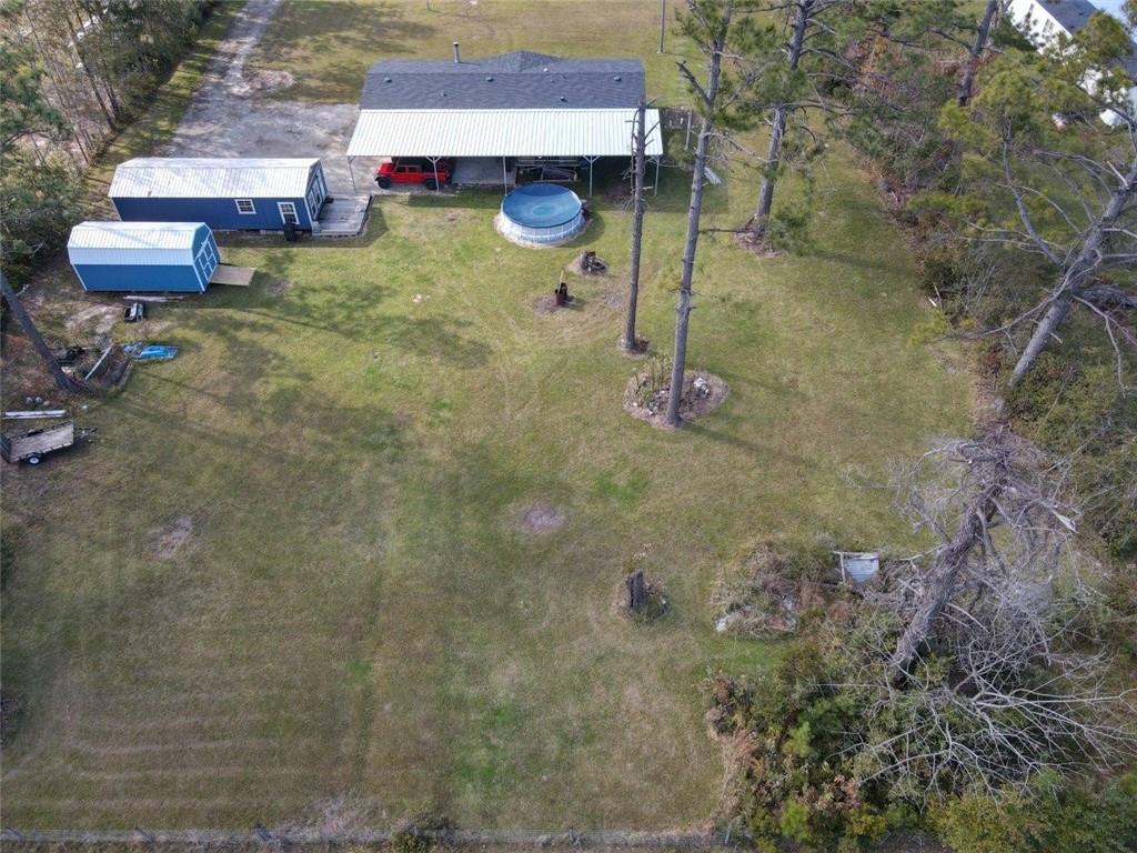 296 Allen Drive Ragley, LA 70657 - Photo 25 of 31