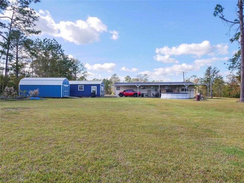 296 Allen Drive Ragley, LA 70657 - Photo 27 of 31