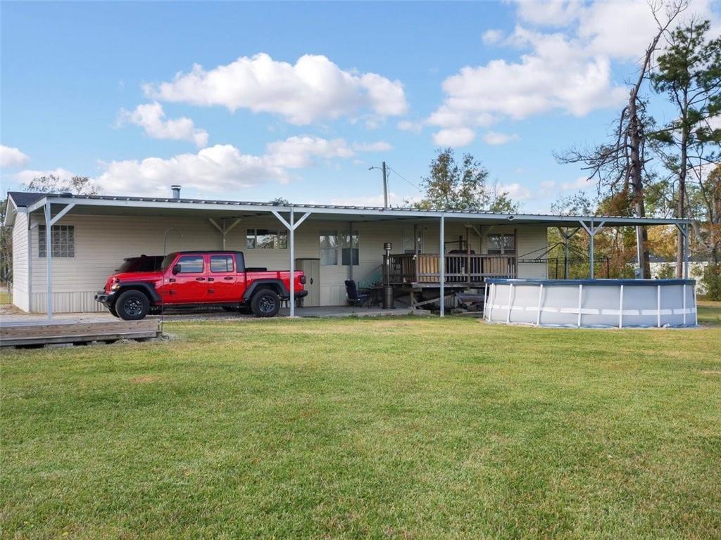 296 Allen Drive Ragley, LA 70657 - Photo 28 of 31