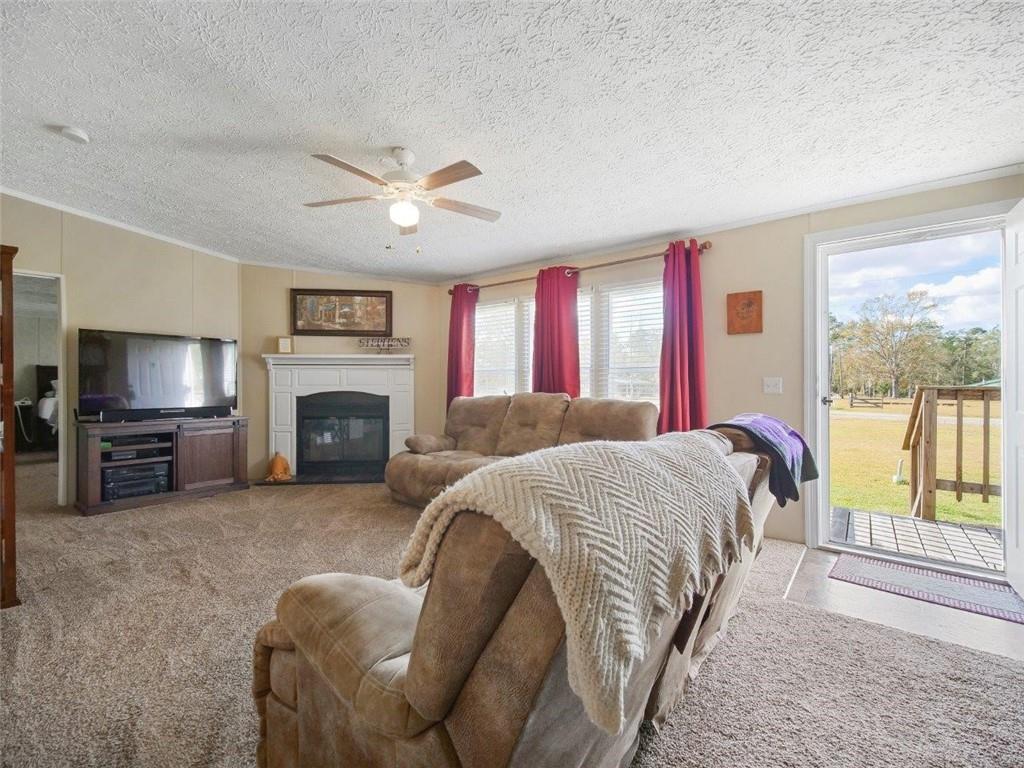 296 Allen Drive Ragley, LA 70657 - Photo 3 of 31