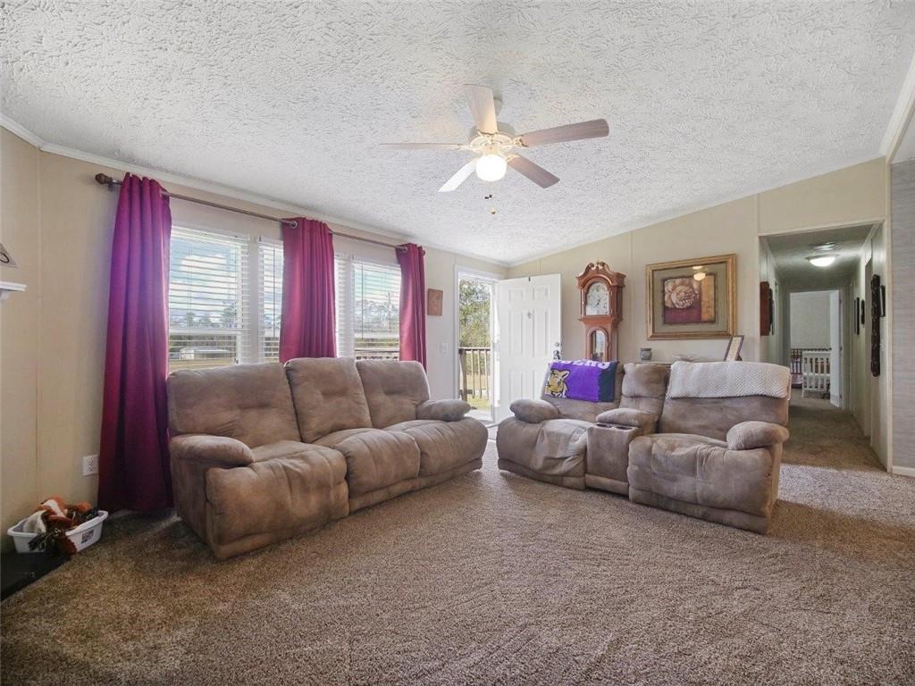 296 Allen Drive Ragley, LA 70657 - Photo 4 of 31
