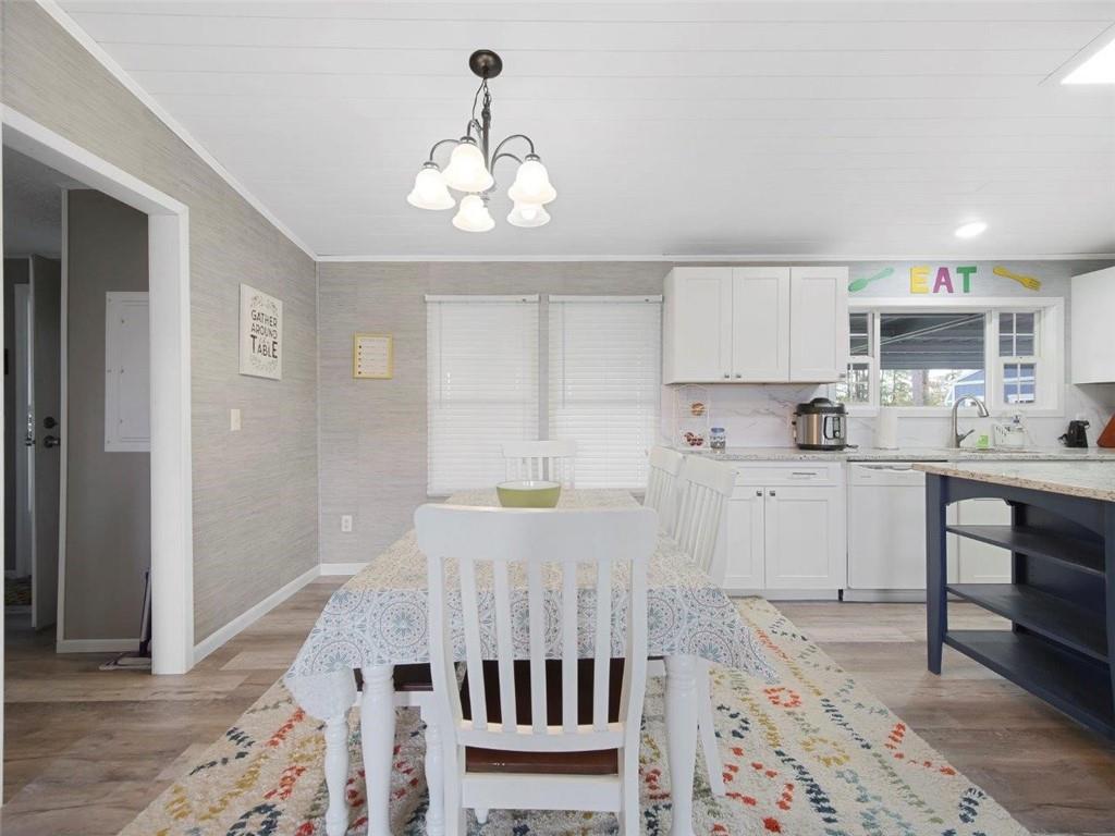 296 Allen Drive Ragley, LA 70657 - Photo 9 of 31
