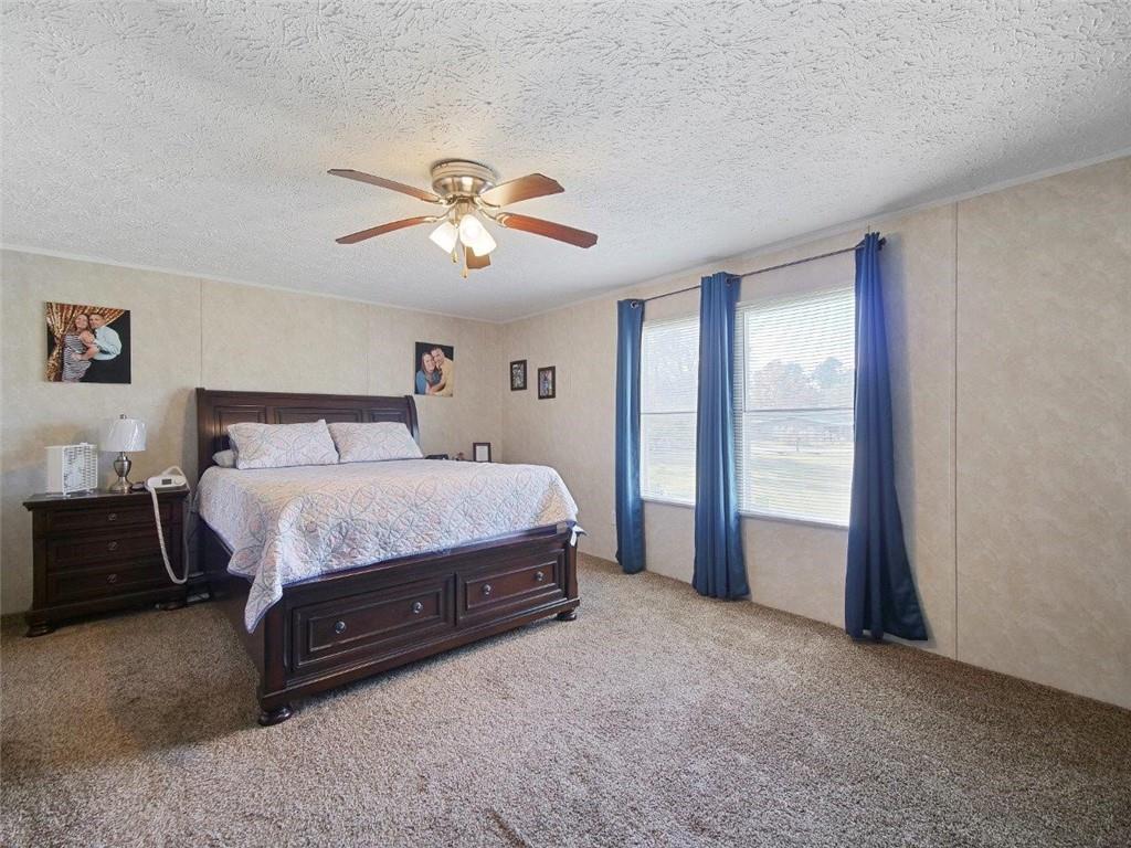 296 Allen Drive Ragley, LA 70657 - Photo 10 of 31